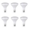 Feit Electric Bombilla LED BR30 con base E26 media_1