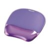 Fellowes Alfombrilla de ratón y reposamuñecas de gel_2