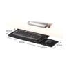 Fellowes Deluxe 8031207 gaveta para teclado para equipo de_2