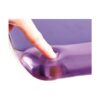 Fellowes Alfombrilla de ratón y reposamuñecas de gel_5