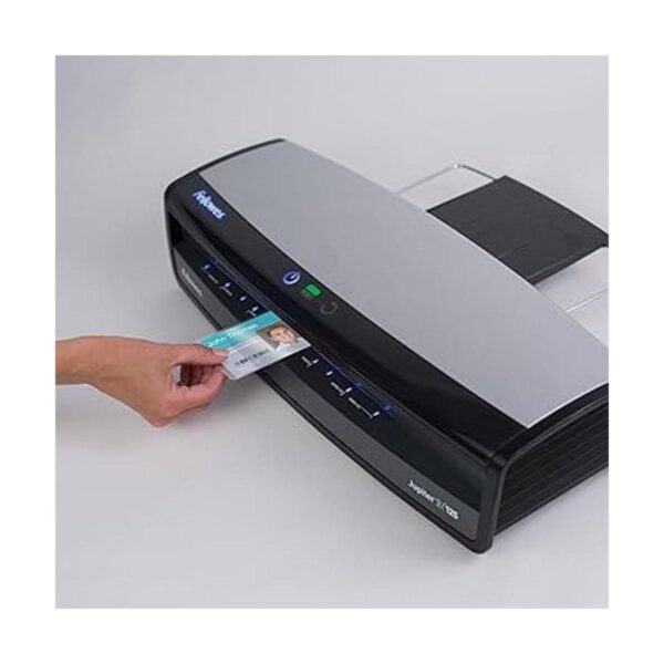 Fellowes 52050 bolsas brillantes etiqueta de