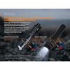 Fenix PD40R v2.0 Linterna recargable USBC de alto_4