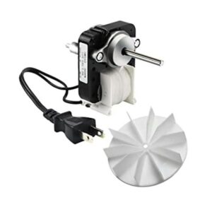 Fetechmate Motor universal de ventilación de baño SM550_1