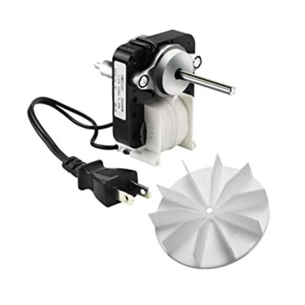 Fetechmate Motor universal de ventilación de baño SM550_1