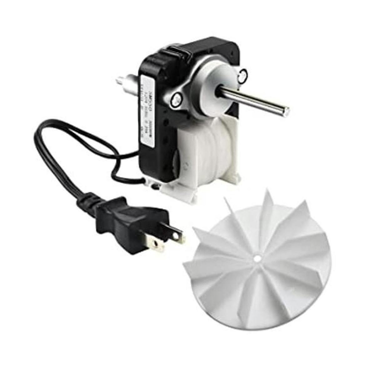 Fetechmate Motor universal de ventilación de baño SM550