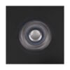 Fidget Spinner Juguete giratorio de mano con diseño de_4