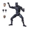 Figura de acción de Pantera Negra de La Pantera Negra de_1