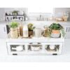 Fieltro Creative Home Goods Estantería de alambre de_5