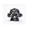 Figura de acción Venom con arma devastadora con la_1