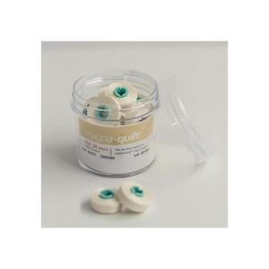 FilTec Prewound Magna Tarro para colcha color crema_1