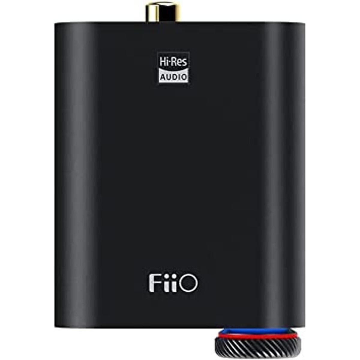 FiiO NEWK3 Amplificador de auriculares Amplificadores