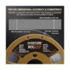 Filamento de impresora 3D Overture PETG de 0.069 pulgadas_2
