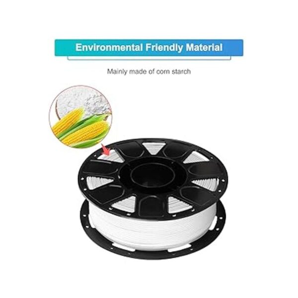 Filamento oficial Creality 3D filamento PLA Ender 0.069_4