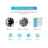 Filamento oficial Creality 3D filamento PLA Ender 0.069_2