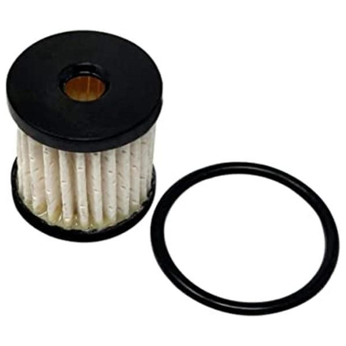 Filtro de combustible de repuesto para Harley Davidson