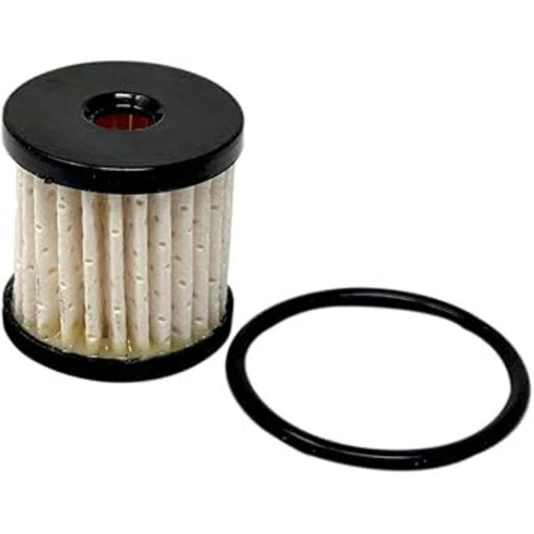 Filtro de combustible de repuesto para Harley Davidson_2