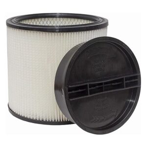 Filtro de repuesto para cartucho HEPA 90304 90350 Shop_1