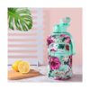 Fimibuke Botella de agua de medio galón 64 oz con funda_5