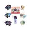 Finding Sasquatch Juego de cartas de aventura_2