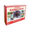 Finding Sasquatch Juego de cartas de aventura_1
