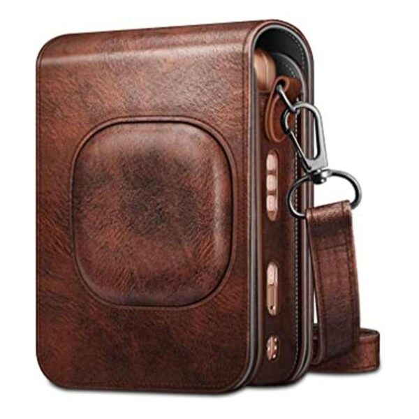 Fintie Funda de transporte para cámara instantánea híbrida_1