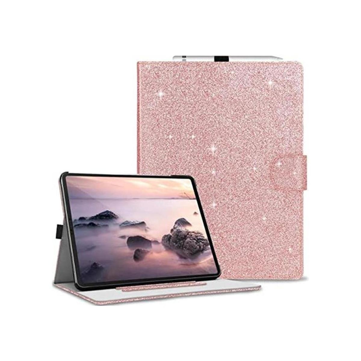 Fingic Funda para iPad Pro de 12.9 pulgadas