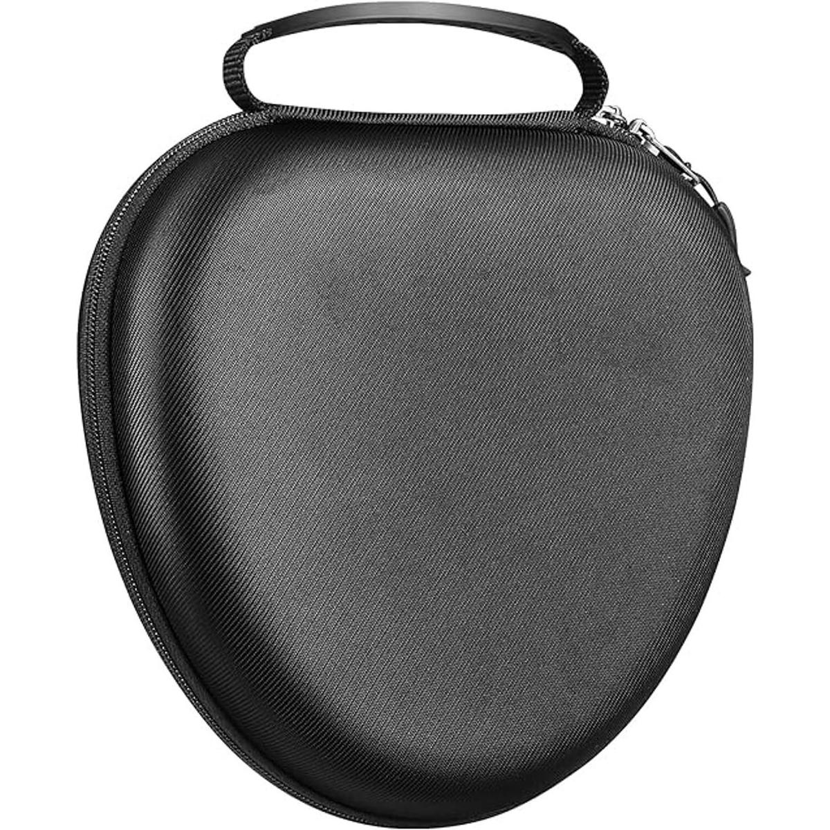 Fintie Funda rígida para audífonos AirPods Max bolsa de