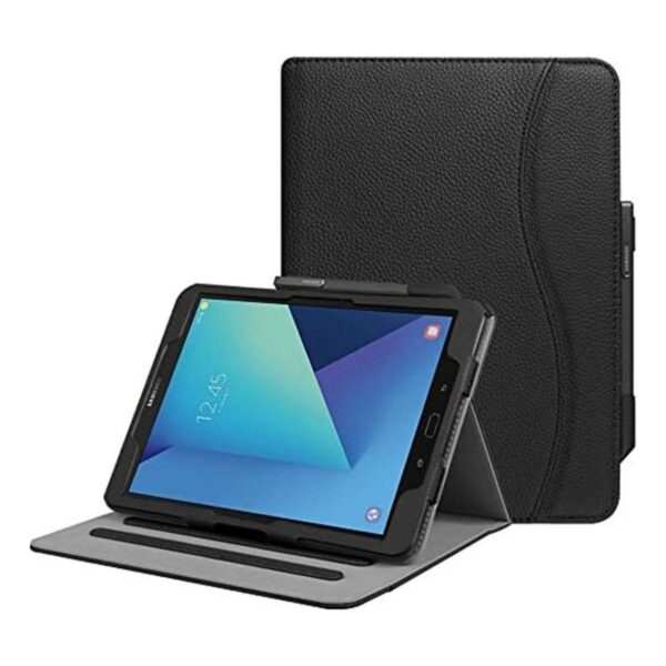 Fintie Samsung Tab S3 9.7 funda para visión desde varios_1