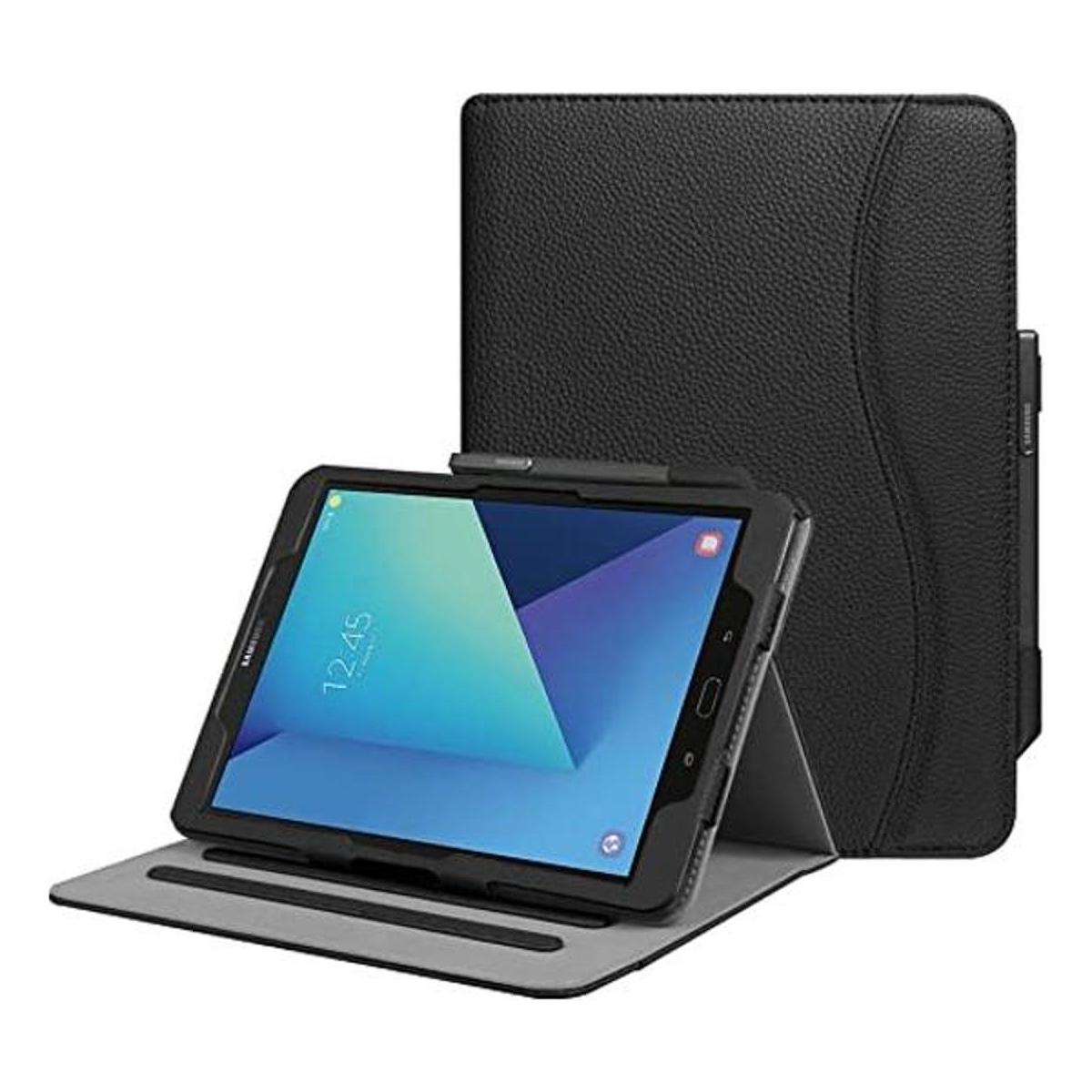 Fintie Samsung Tab S3 9.7 funda para visión desde varios