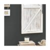 FirsTime Co. Carriage House Juego de placas de pared_5