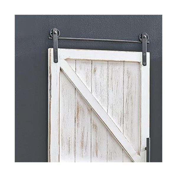 FirsTime Co. Carriage House Juego de placas de pared_3