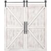 FirsTime Co. Carriage House Juego de placas de pared_2