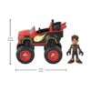 FisherPrice Blaze and the Monster Machines Ninja Blaze_3