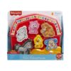 FisherPrice Laugh Learn Farm Animal Rompecabezas de_1
