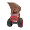 FisherPrice Blaze and the Monster Machines Ninja Blaze_4