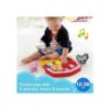 FisherPrice Laugh Learn Farm Animal Rompecabezas de_2