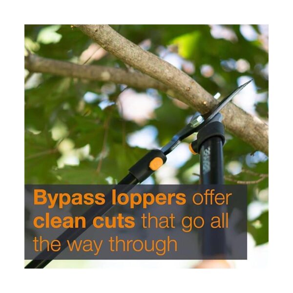 Fiskars Brands 91466935 Bypass Lopper 28 pulgadas 1_4