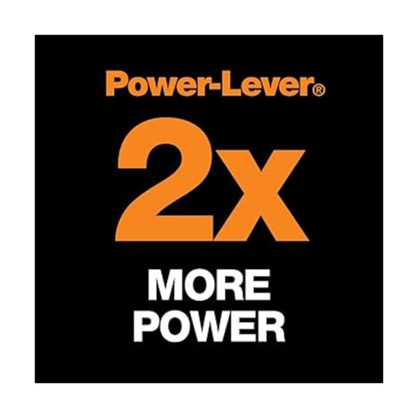 Fiskars Brands 78206935 Power Lever tijeras para césped 1