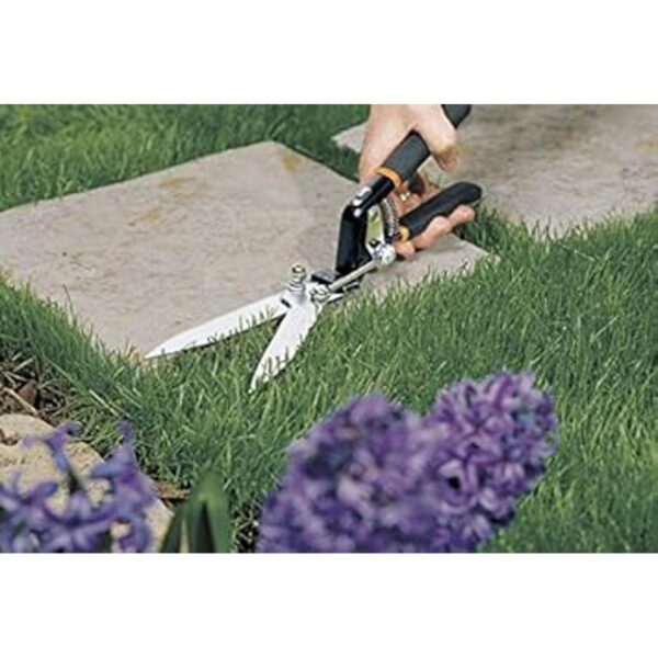 Fiskars Brands 78206935 Power Lever tijeras para césped 1