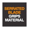 Fiskars Brands 78206935 Power Lever tijeras para césped 1