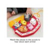 FisherPrice Laugh Learn Farm Animal Rompecabezas de_4