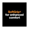 Fiskars Softgrip tijeras de podar S NegroAnaranjado_5