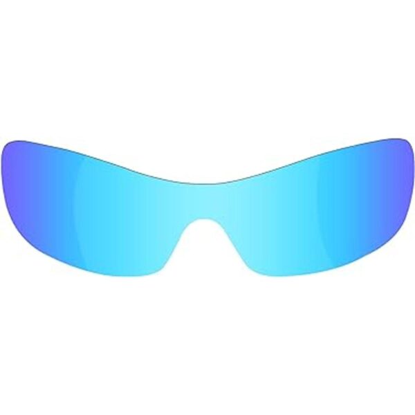 Fiskr Lentes de repuesto para gafas de sol Oakley Antix 1_2