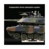 Fistone Tanques RC con función de lanzamiento de bala_3