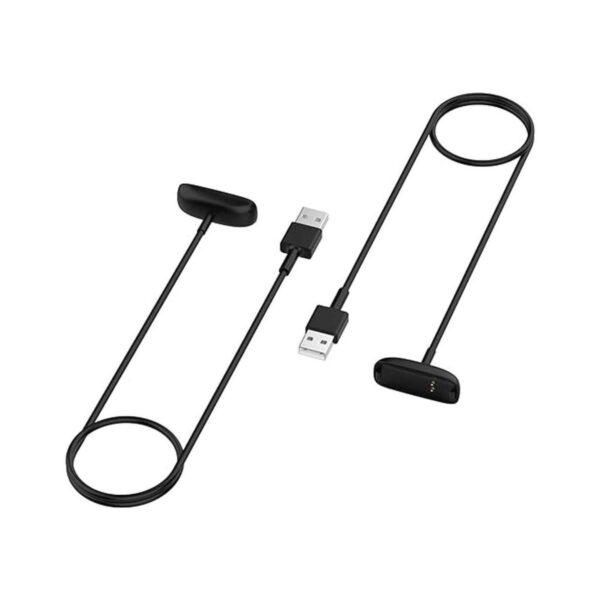 FitTurn Cargador USB compatible con Fitbit Ace 3_1