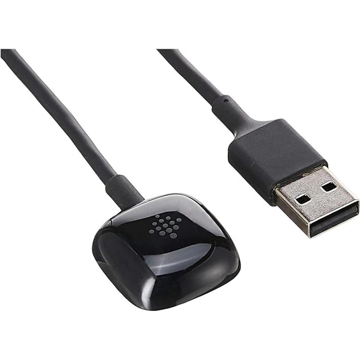 Fitbit Cable de carga Sense and Versa 3 producto oficial