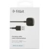Fitbit Cable de carga Sense and Versa 3 producto oficial_3