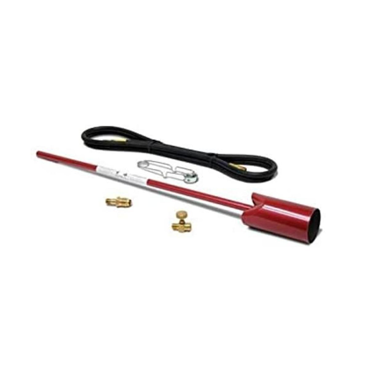 Flame Engineering kit de soplete de vapor para quemar