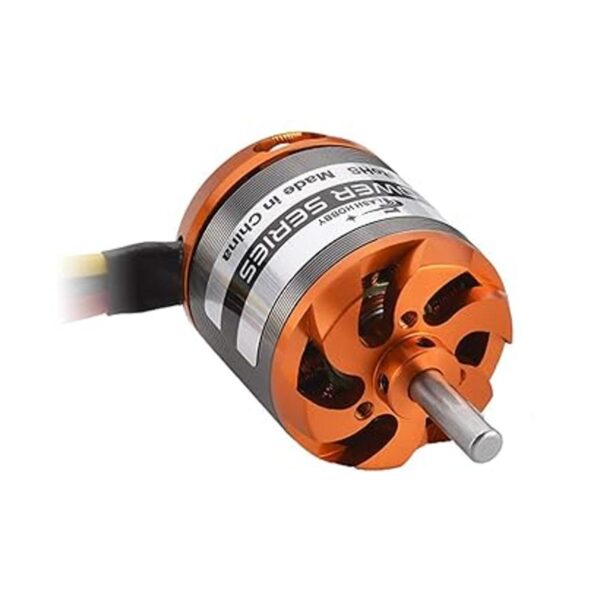 FlashHobby D3542 1000KV Motor sin escobillas para Mini