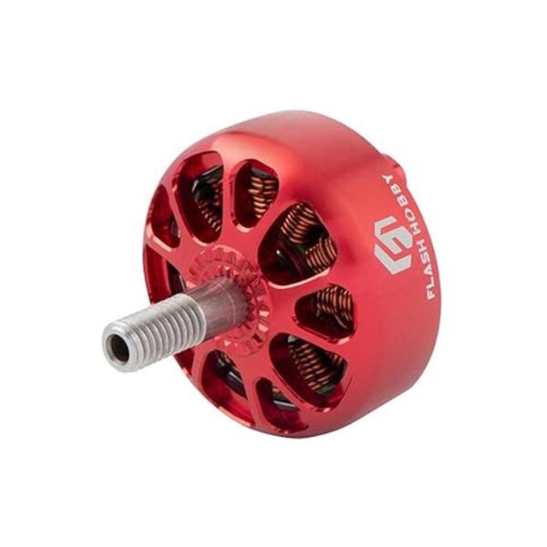 FlashHobby King 2306.5 Motor sin escobillas 1900KV para_3